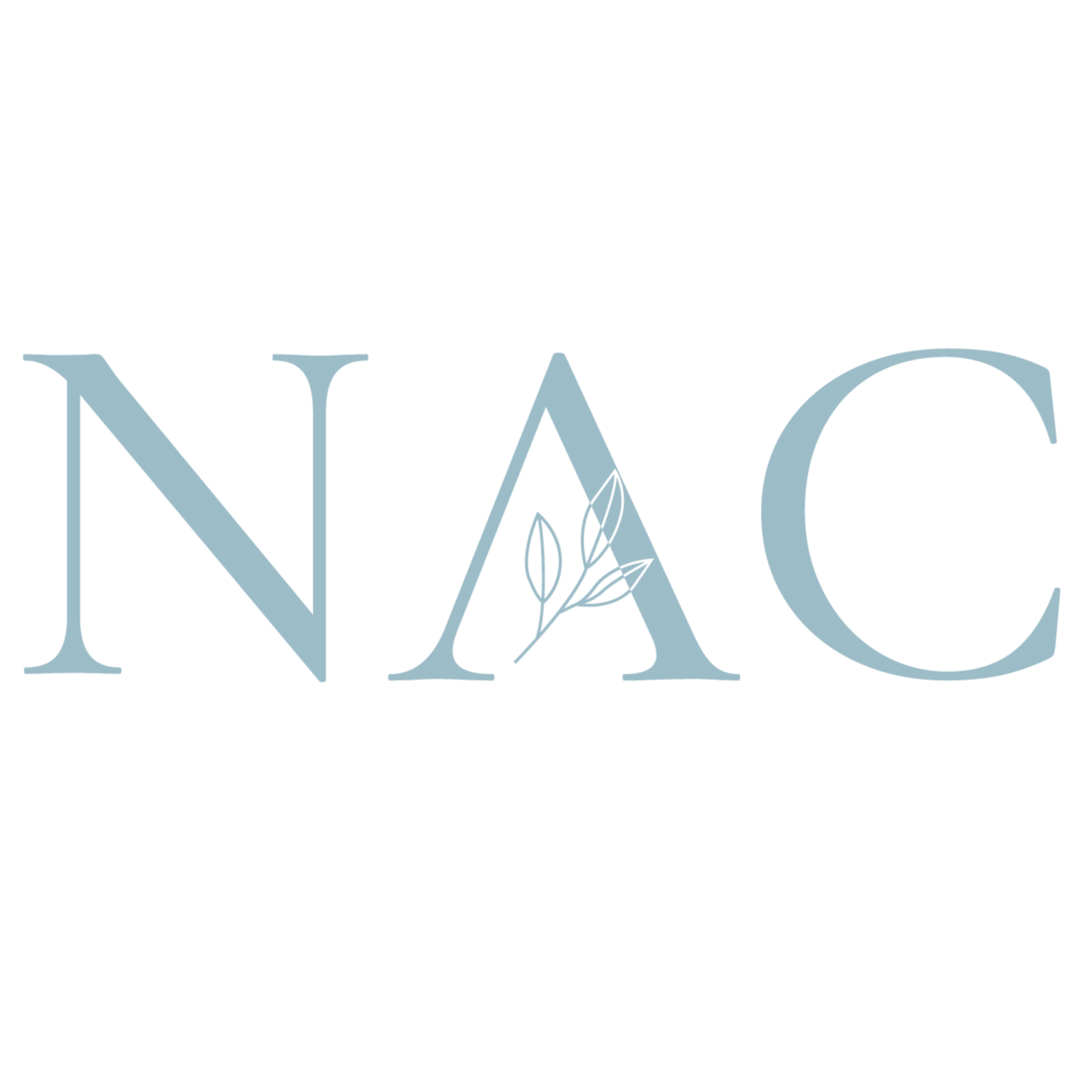 NAC logo