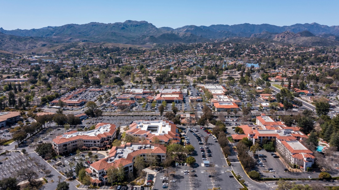 thousand-oaks-california